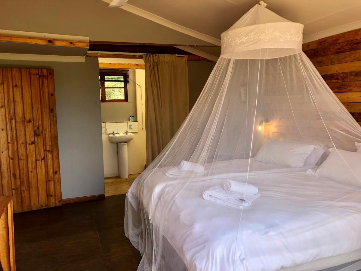 Firefly Farm Villa KwaNibela Eksteriør bilde