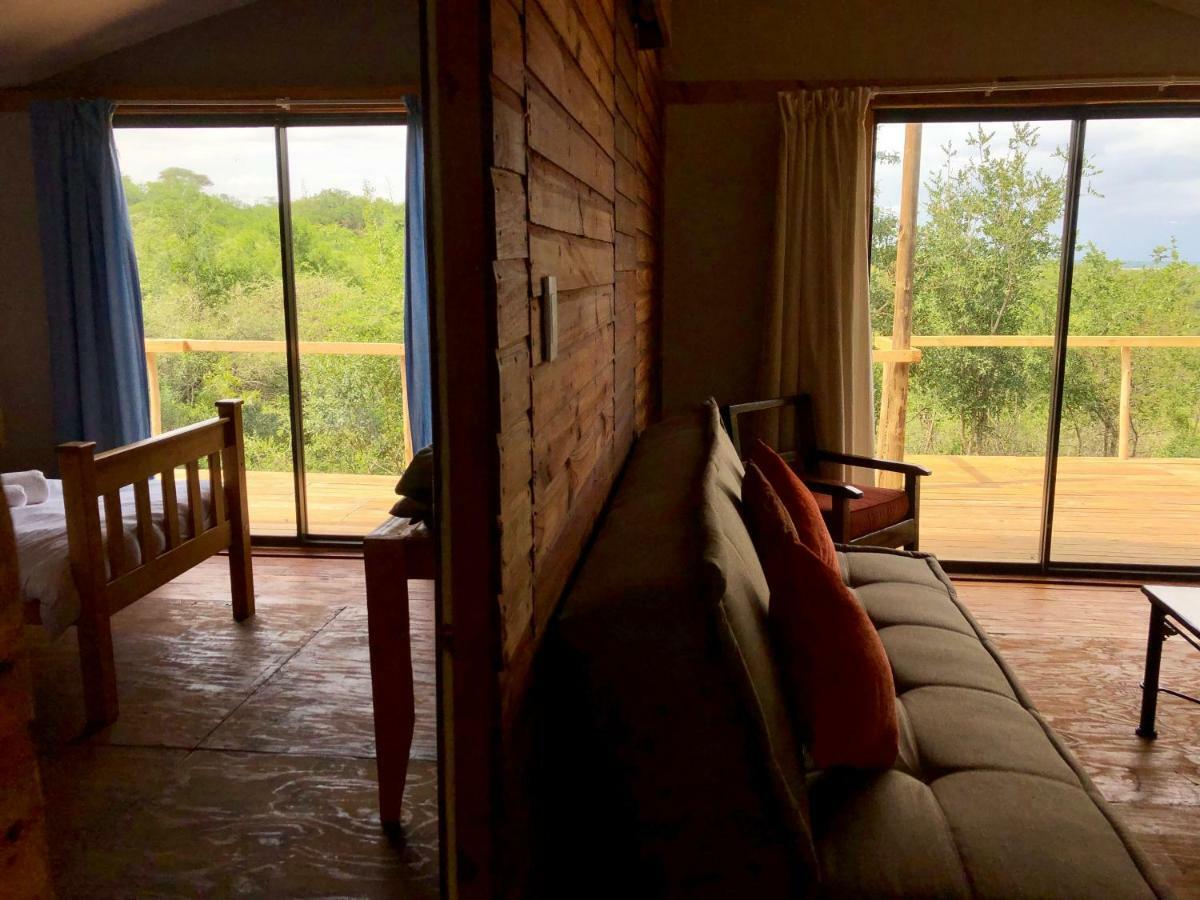 Firefly Farm Villa KwaNibela Eksteriør bilde